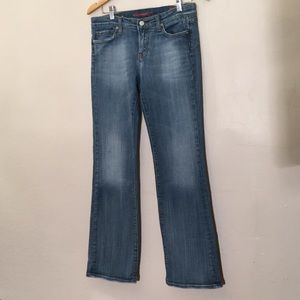 Vigoss Venice boot cut jeans 9
